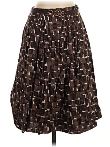 Elie Tahari Casual Skirt (view 1)