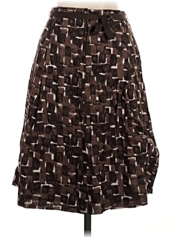 Elie Tahari Casual Skirt (view 2)