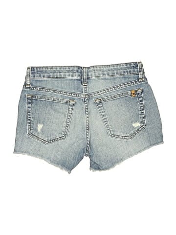 Joe's Jeans Denim Shorts (view 2)