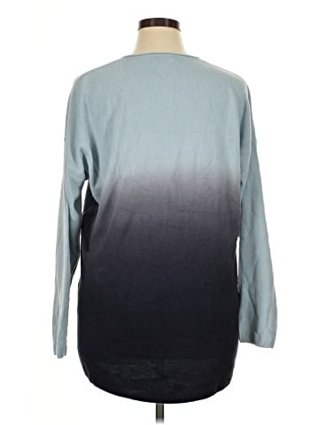 Rebecca Malone Pullover Sweater (view 2)