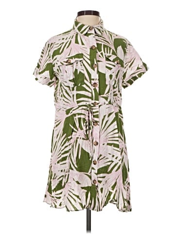 Ann Taylor LOFT Casual Dress (view 1)