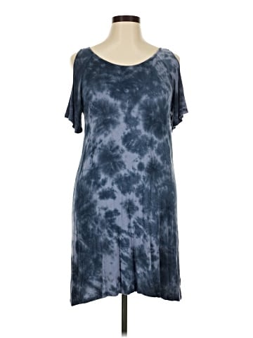 Olive and Oak Casual Dress (view 1)