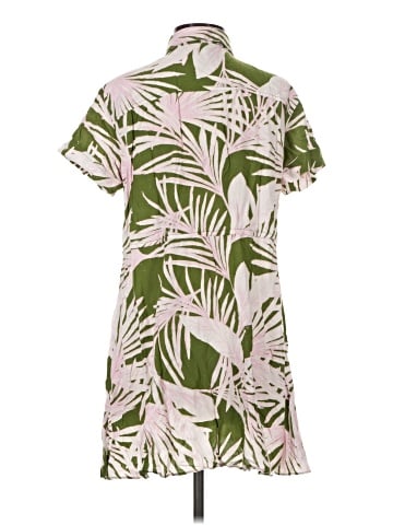 Ann Taylor LOFT Casual Dress (view 2)
