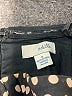 Odille Black Tank Top Size 4 - photo 7