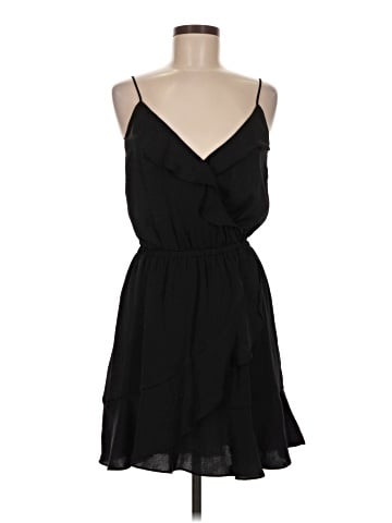 Express Cocktail Dress (view 1)