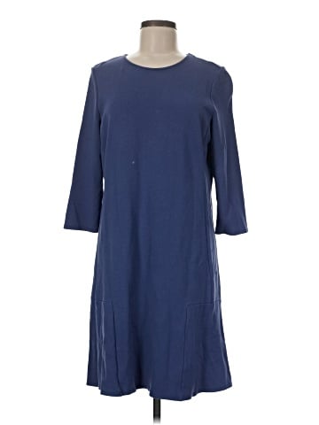 J.Jill Casual Dress (view 1)