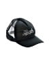 David & Young 100% Polyester Black Baseball Cap One size - photo 1