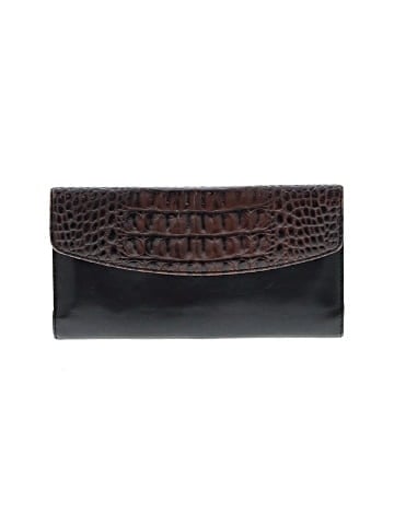 Brahmin Leather Wallet (view 1)