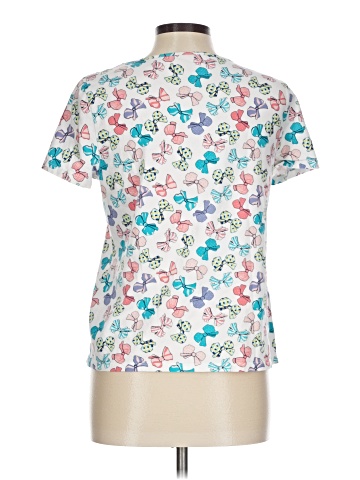 Talbots Outlet Short Sleeve T-Shirt (view 2)