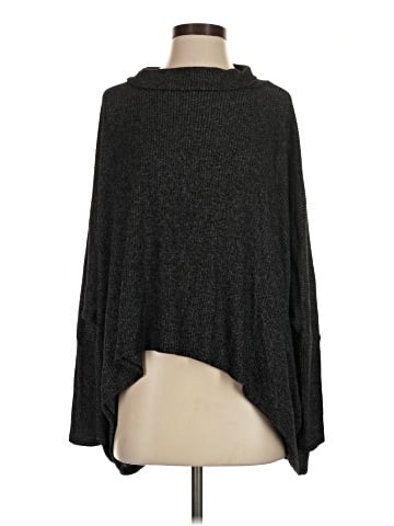 Amadi Poncho (view 1)
