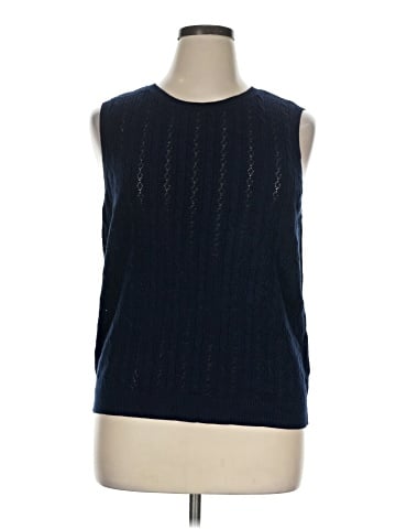 Croft & Barrow Sweater Vest (view 1)