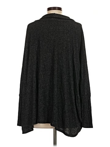 Amadi Poncho (view 2)