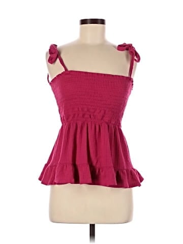 Paper Crane Tank Top (view 1)