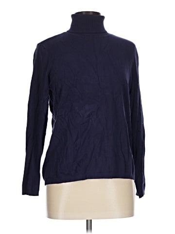 Chico's Turtleneck Sweater (view 1)