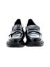 Calvin Klein Black Flats Size 8 - photo 2