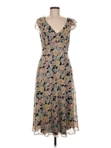 Lauren by Ralph Lauren Cocktail Dress (view 1)