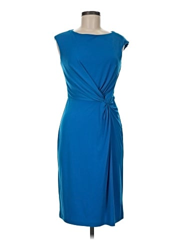 Maggy London Cocktail Dress (view 1)