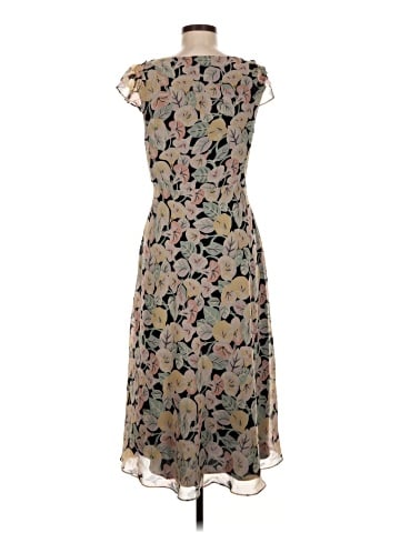 Lauren by Ralph Lauren Cocktail Dress (view 2)