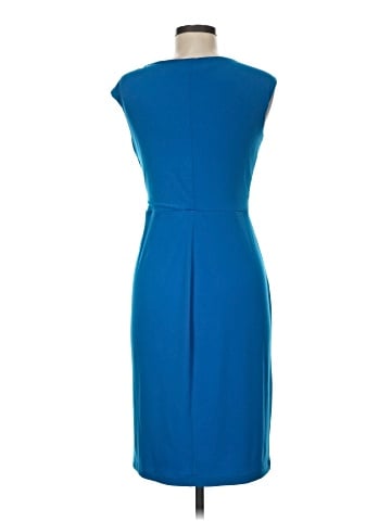 Maggy London Cocktail Dress (view 2)