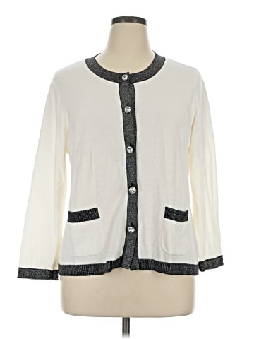The Tog Shop Cardigan (view 1)