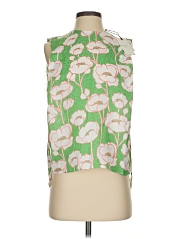 Ted Baker London Sleeveless Blouse (view 1)