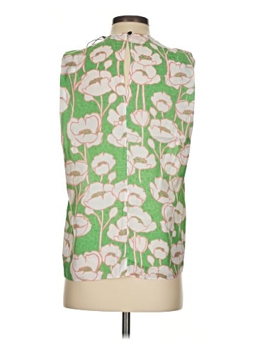 Ted Baker London Sleeveless Blouse (view 2)