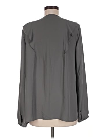 Banana Republic Long Sleeve Blouse (view 2)