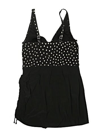 Miraclesuit One Piece Swimsuit (view 2)