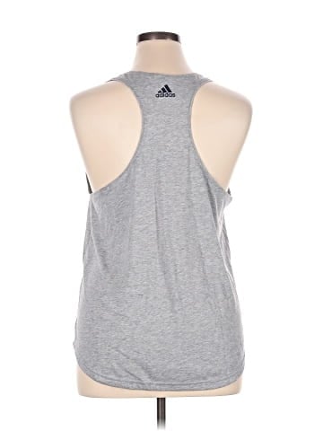 Adidas Sleeveless T-Shirt (view 2)