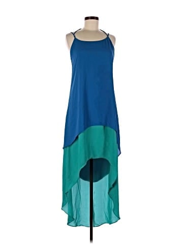 Max and Cleo Casual Dress (view 1)