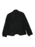 Amanda G Solid Black Blazer Size 10 - photo 2