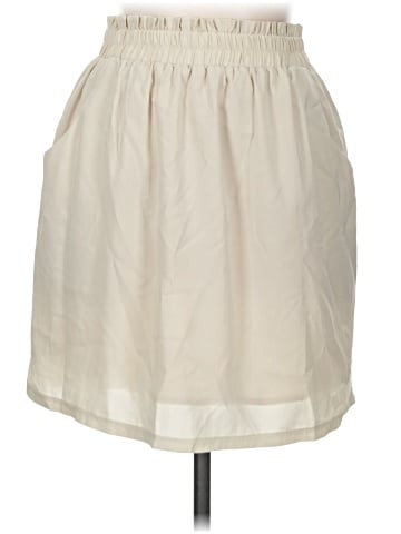 Comme Toi Casual Skirt (view 1)