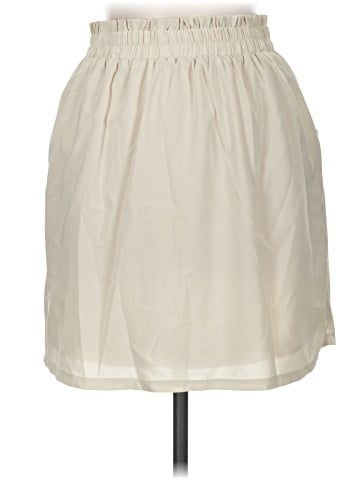 Comme Toi Casual Skirt (view 2)