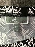 JM Collection Print Gray Casual Skirt Size L - photo 4