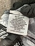 JM Collection Print Gray Casual Skirt Size L - photo 5