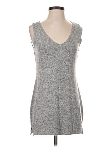 White House Black Market Sleeveless Top (view 1)
