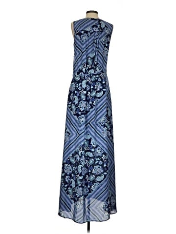 New York & Company Casual Dress (view 2)