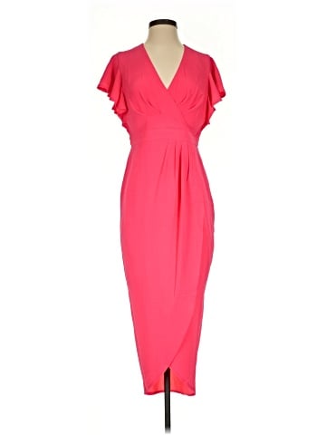 Donna Ricco Cocktail Dress (view 1)