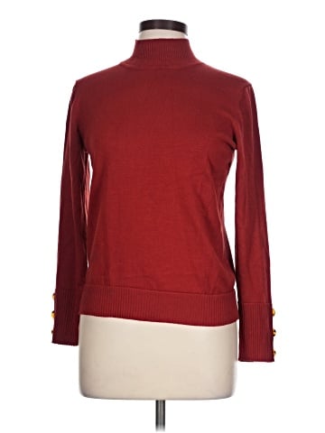 Spense Turtleneck Sweater (view 1)