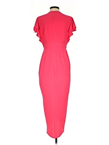 Donna Ricco Cocktail Dress (view 2)