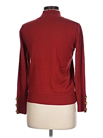 Spense Turtleneck Sweater (view 2)