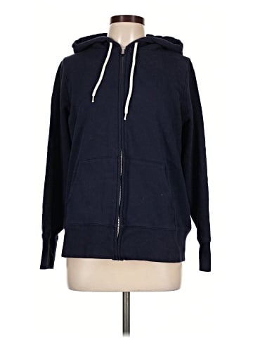 Gap Zip Up Hoodie (view 1)