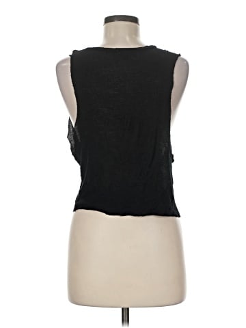 Workshop Sleeveless T-Shirt (view 2)