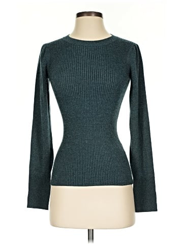 Rebecca Taylor Long Sleeve T-Shirt (view 1)