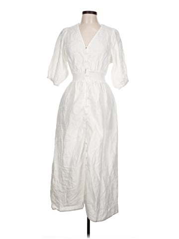 The Shirt Company London Casual Dress (view 1)