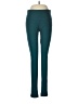 Mondetta Teal Active Pants Size M - photo 1