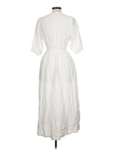 The Shirt Company London Casual Dress (view 2)
