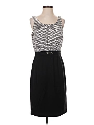 White House Black Market Cocktail Dress (view 1)