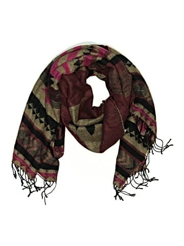 Merona Scarf (view 1)