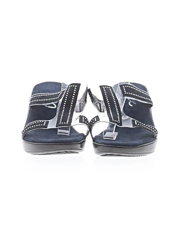 Onex Wedges (view 2)